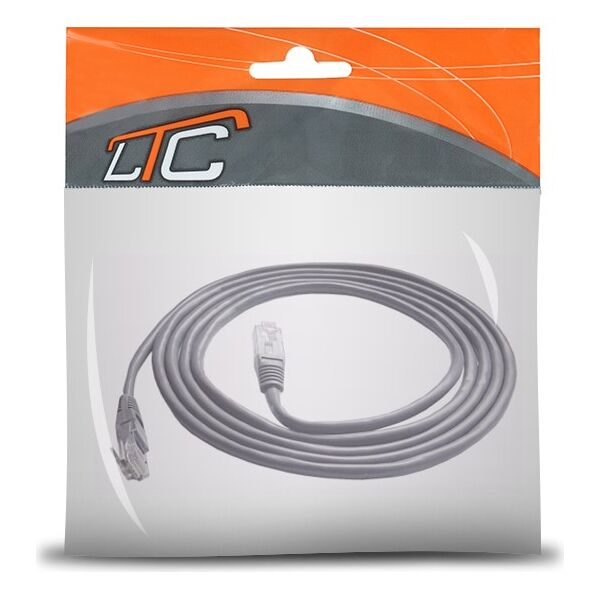 Patch cord 5m 5902270701876