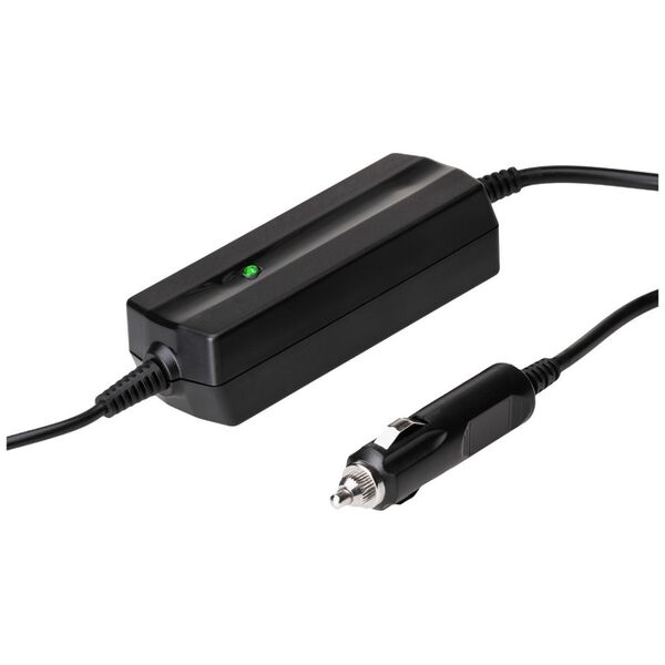 Akyga AK-ND-31 car notebook power supply dedicated for Asus / Toshiba (19 V | 3,42 A | 65 W | 5,5 x 2,5 mm) 5901720133557