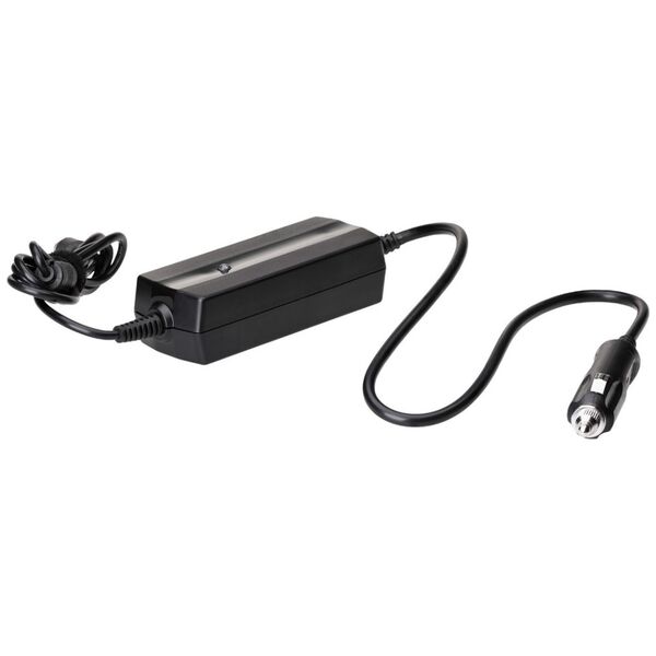 Akyga AK-ND-31 car notebook power supply dedicated for Asus / Toshiba (19 V | 3,42 A | 65 W | 5,5 x 2,5 mm) 5901720133557