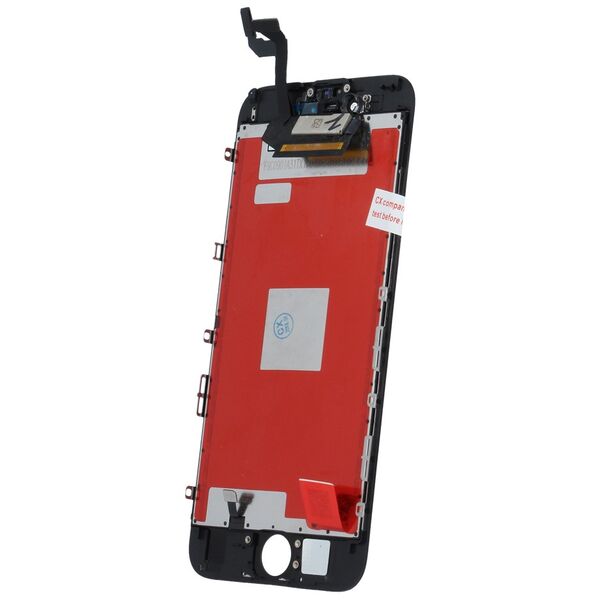 LCD Display with touch screen iPhone 6s black AAAA 5900495611345