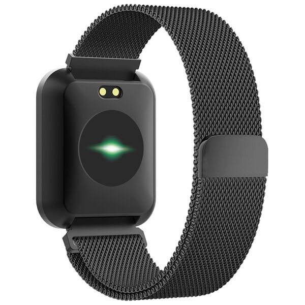 Forever smartwatch ForeVigo SW-300 black 5900495780478
