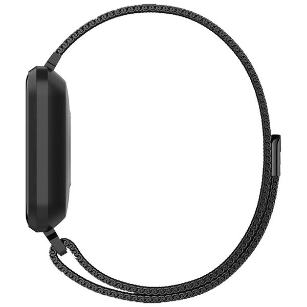 Forever smartwatch ForeVigo SW-300 black 5900495780478