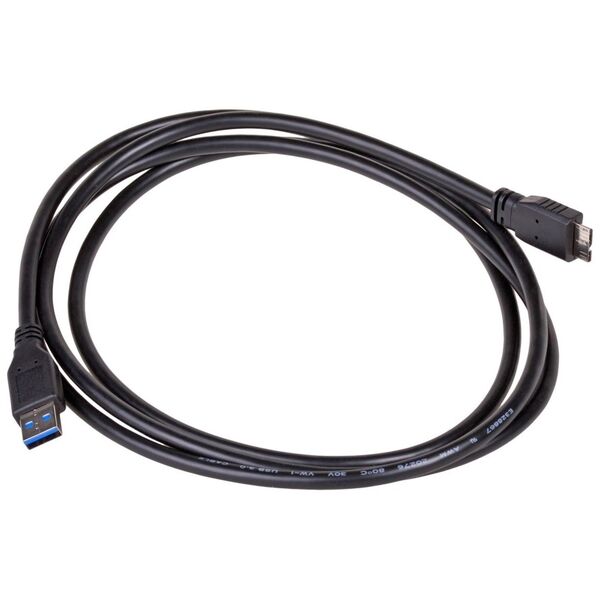 Akyga AK-USB-14 cable USB- A - microUSB 1,8 m 5901720132093