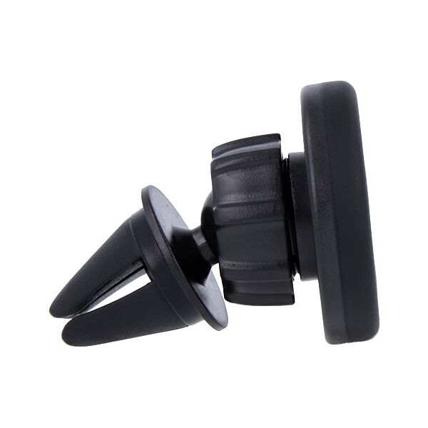 Maxlife car holder for air vent MXCH-12 magnetic black 5900495758255