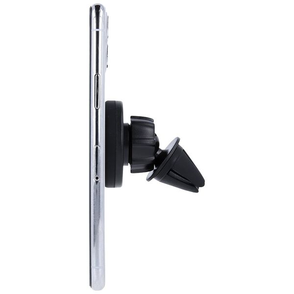 Maxlife car holder for air vent MXCH-12 magnetic black 5900495758255