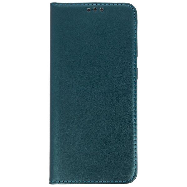 Smart Magnetic case for Samsung Galaxy A50 / A30s / A50s dark green 5900495806475