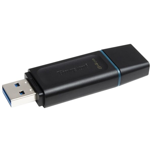 Kingston pendrive 64GB USB 3.2 DT Exodia 740617309829