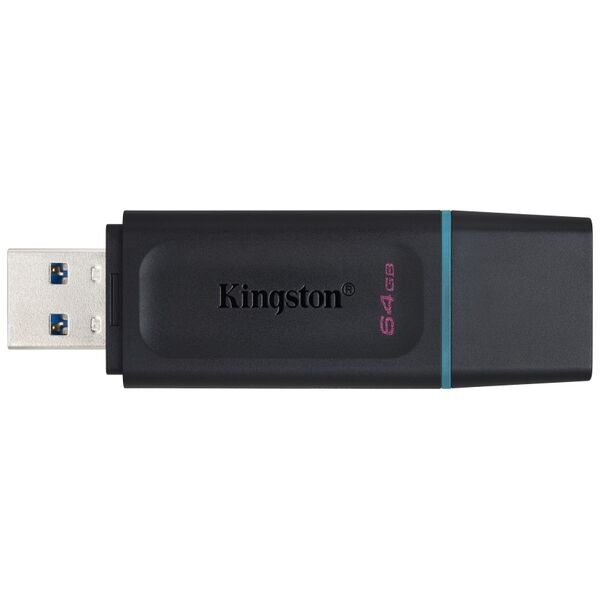 Kingston pendrive 64GB USB 3.2 DT Exodia 740617309829