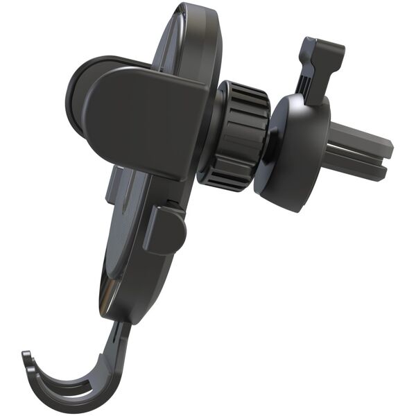 XO car holder C60 black set 6920680872596