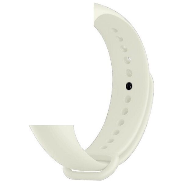 Devia band Deluxe Sport for Xiaomi Mi Band 3/ Mi Band 4 white 6938595350276