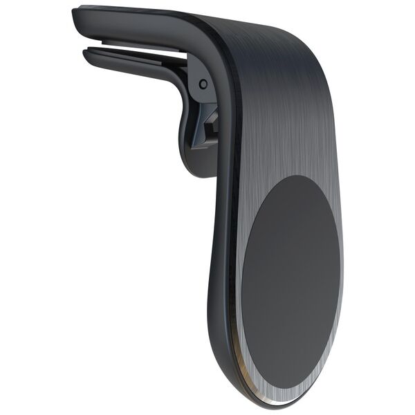 XO Car holder C82 magnet black for air outlet 6920680879571