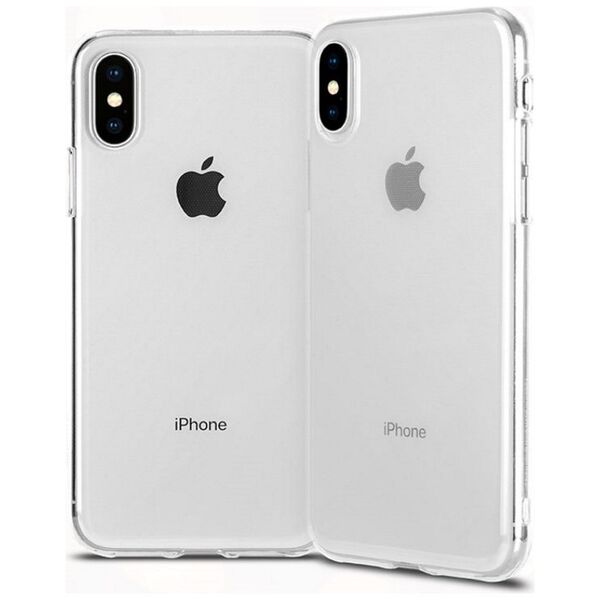 Mercury Clear Jelly case for iPhone 14 Pro Max 6,7&quot; transparent 8809887825094