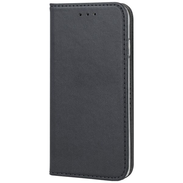 Smart Magnetic case for Realme C35 black 5907457700222