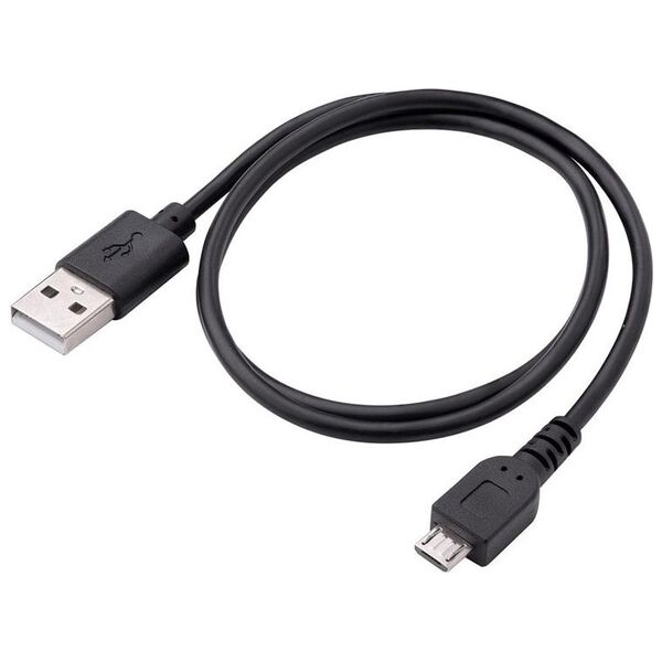 Akyga cable USB AK-USB-05 USB A (m) / micro USB B (m) ver. 2.0 60cm 5901720130440
