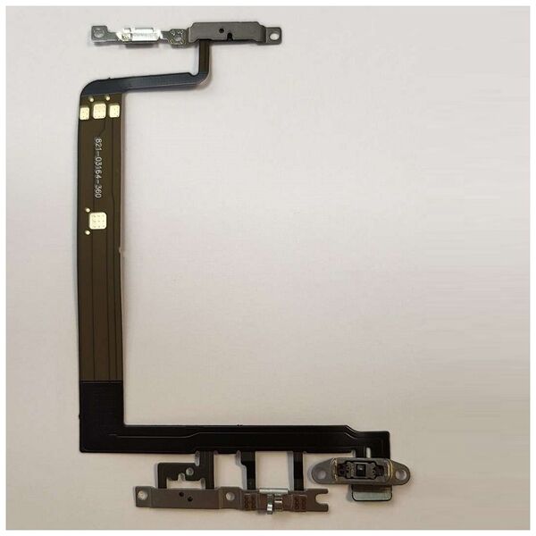 Power on/off, volume flex for iPhone 13 5907457716995