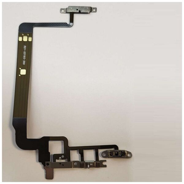 Power on/off, volume flex for iPhone 13 Pro Max 5907457716971