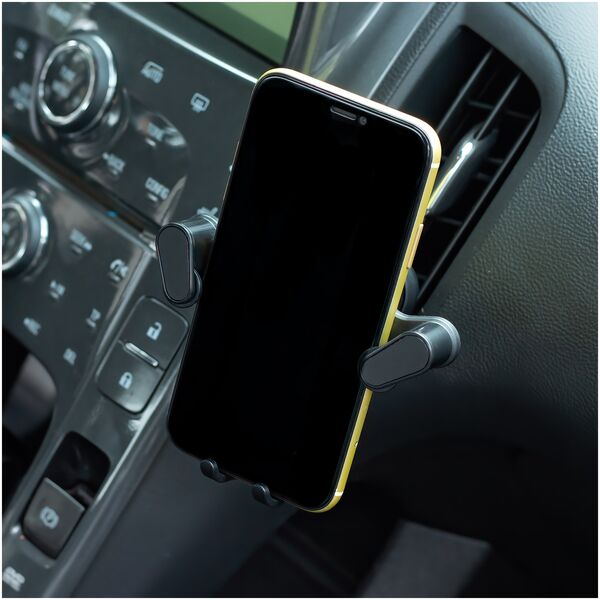 Maxlife car holder for air vent MXCH-05 black 5900495074355