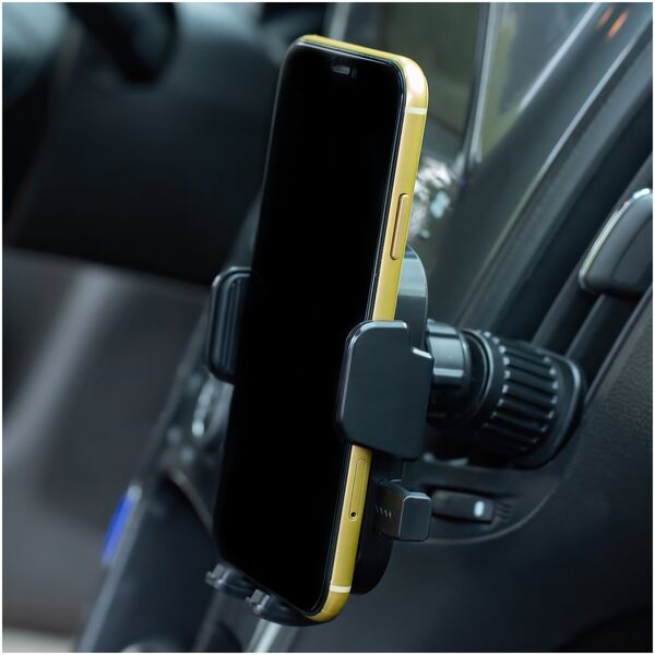 Maxlife car holder for air vent MXCH-05 black 5900495074355