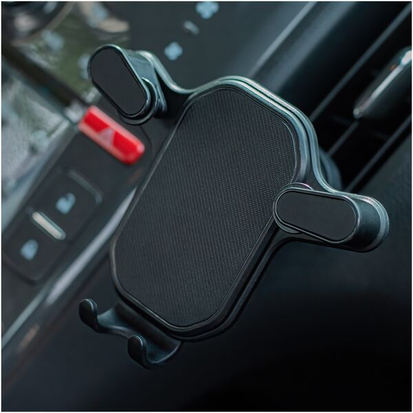 Maxlife car holder for air vent MXCH-05 black 5900495074355