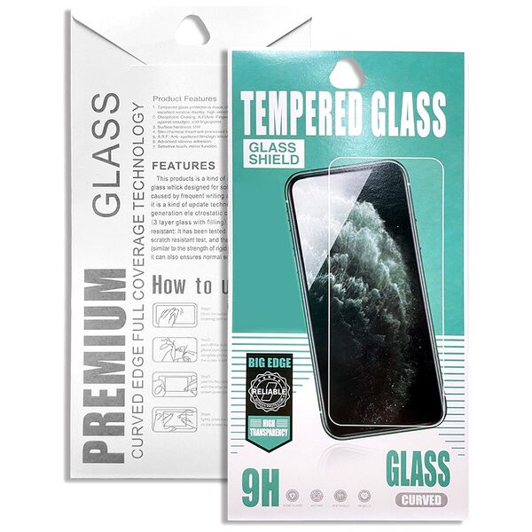 Tempered glass 2,5D Premium for iPhone 15 Pro Max 6,7&quot; 5900495615015