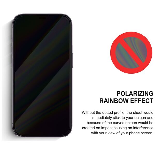Tempered glass 2,5D Premium for Samsung Galaxy A04 / A04s / A32 5G / M12 / M32 5G 5900495615305