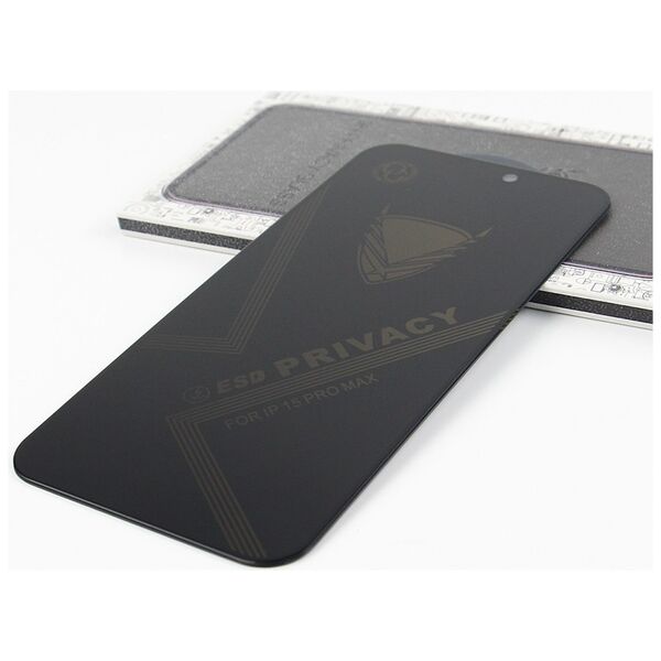 Tempered Glass OG Premium Privacy for iPhone 12 Pro Max 6,7&quot; 5900495611178