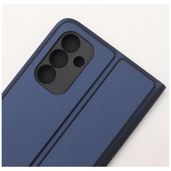 Smart Soft case for iPhone X / XS navy blue 5900495628046