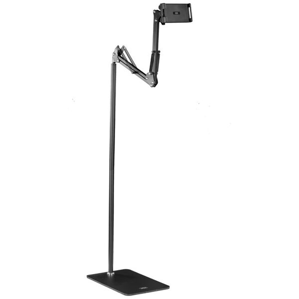 XO holder stand C137 black 6920680850143