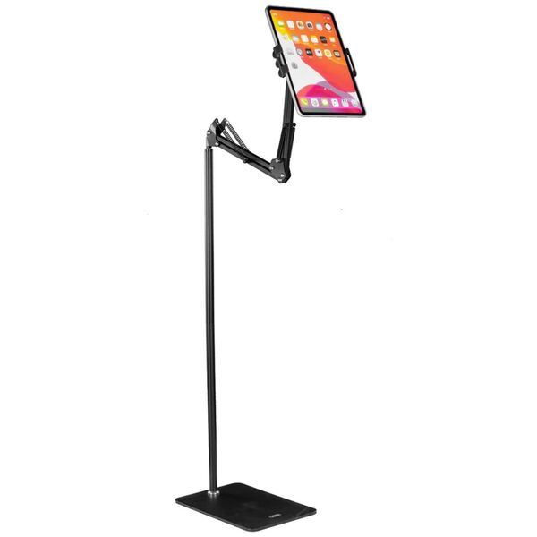 XO holder stand C137 black 6920680850143