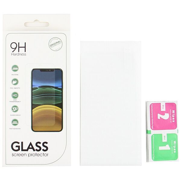 Tempered glass 2,5D for Samsung Galaxy A25 5G 10in1 5907457716827