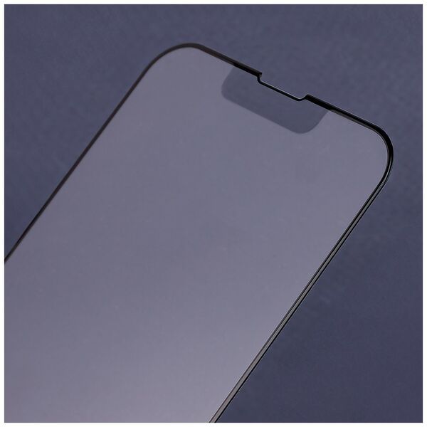 Tempered glass 6D matte for iPhone 13 / 13 Pro 6,1'' / 14 6,1&quot; 5907457722798