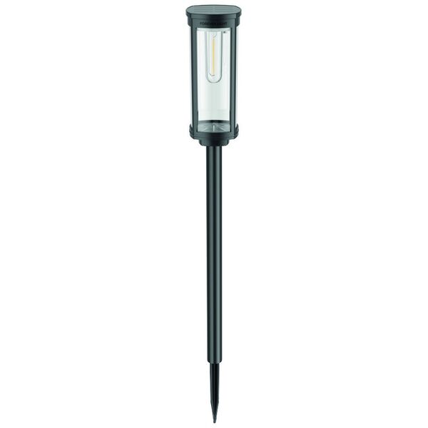 SUNARI Solar Lamp LED FLS-97 CLASSIC Post 3000K 1000mAh Ni-MH Forever Light 5907457720725