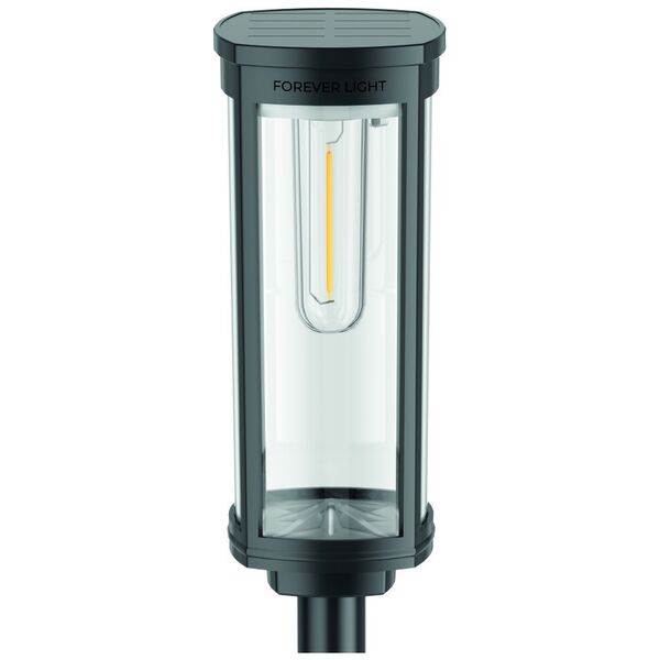 SUNARI Solar Lamp LED FLS-97 CLASSIC Post 3000K 1000mAh Ni-MH Forever Light 5907457720725