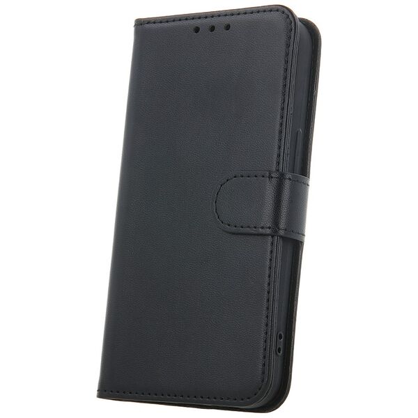 Smart Classic case for Samsung Galaxy A15 4G / A15 5G black 5907457729254