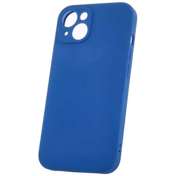 Mag Invisible case for iPhone 13 6,1&quot; cobalt 5907457731363