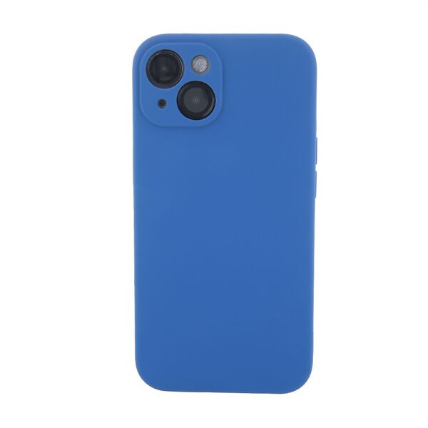 Mag Invisible case for iPhone 13 6,1&quot; cobalt 5907457731363