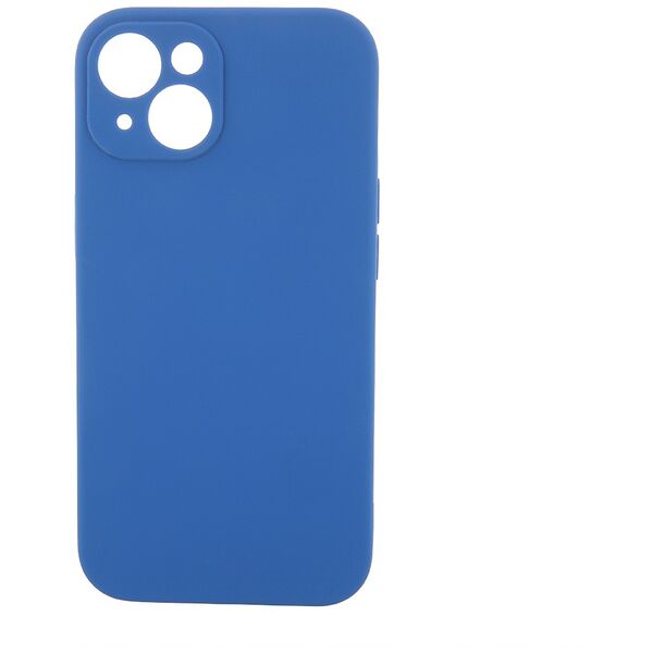 Mag Invisible case for iPhone 13 6,1&quot; cobalt 5907457731363