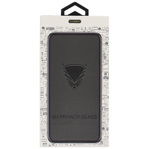 Tempered Glass OG Premium Privacy for Samsung Galaxy A55 5G 5907457726239