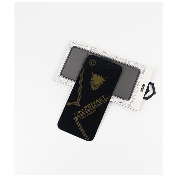 Tempered Glass OG Premium Privacy for Samsung Galaxy A55 5G 5907457726239