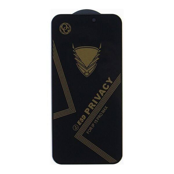 Tempered Glass OG Premium Privacy for Samsung Galaxy A55 5G 5907457726239