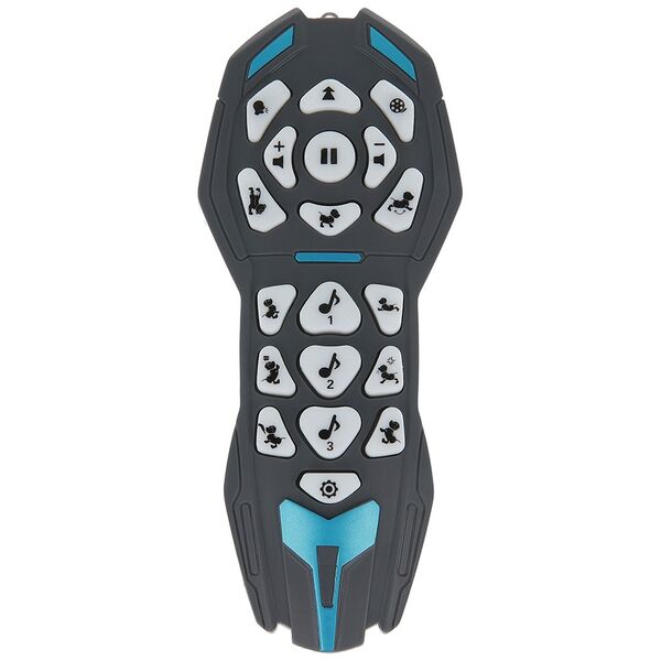 Maxlife remote-controlled dog MXRD-100 white 5907457734890