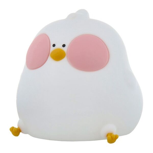 LED Night Lamp HUNGRY CHICKEN FNL-10 Forever Light 5907457738003