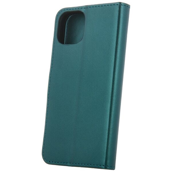 Smart Classic case for Oppo A79 5G dark green 5907457740471