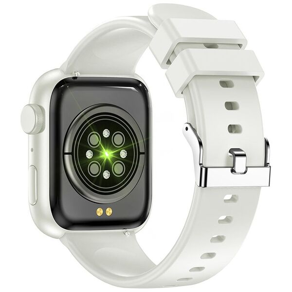 Forever smartwatch IGo Watch 3 JW-500 White 5907457744752