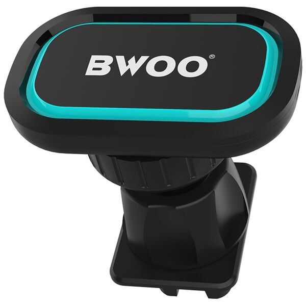 BWOO magnetic car holder BO-ZJ81 with a clip 6933654802499