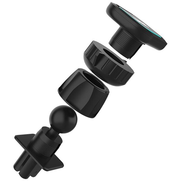 BWOO magnetic car holder BO-ZJ81 with a clip 6933654802499