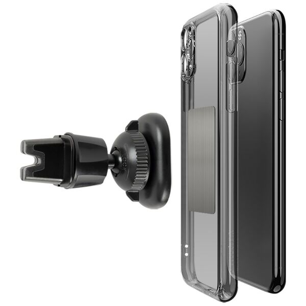 BWOO magnetic car holder BO-ZJ81 with a clip 6933654802499