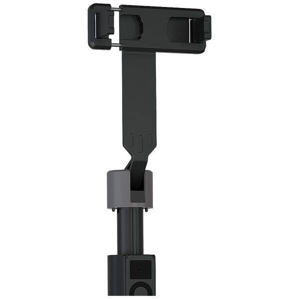 BWOO telescopic selfie stick bluetooth BO-ZP14 with remote control 6933654808880