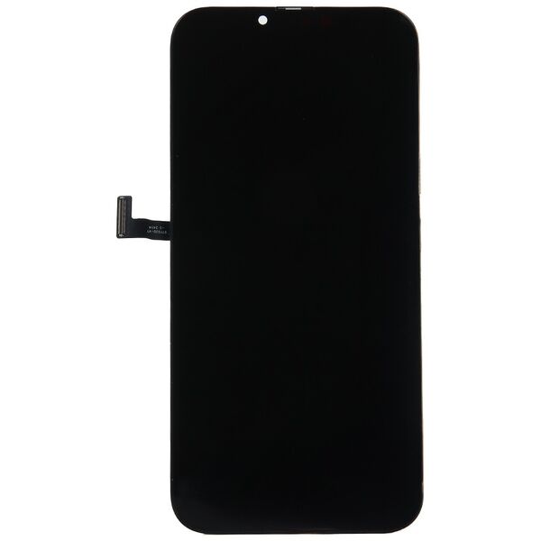 LCD Display with touch screen for iPhone 13 Pro Max Incell FHD black 5907457779570