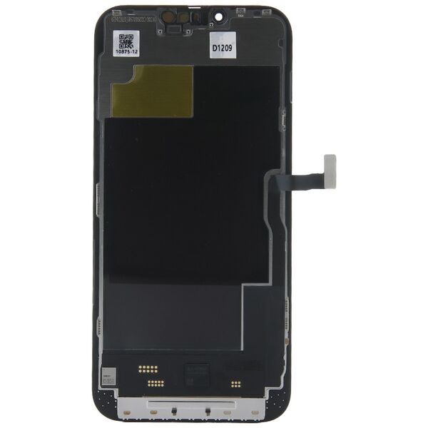 LCD Display with touch screen for iPhone 13 Pro Max Incell FHD black 5907457779570